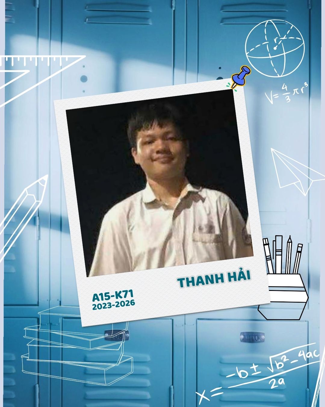 Đỗ Thanh Hải