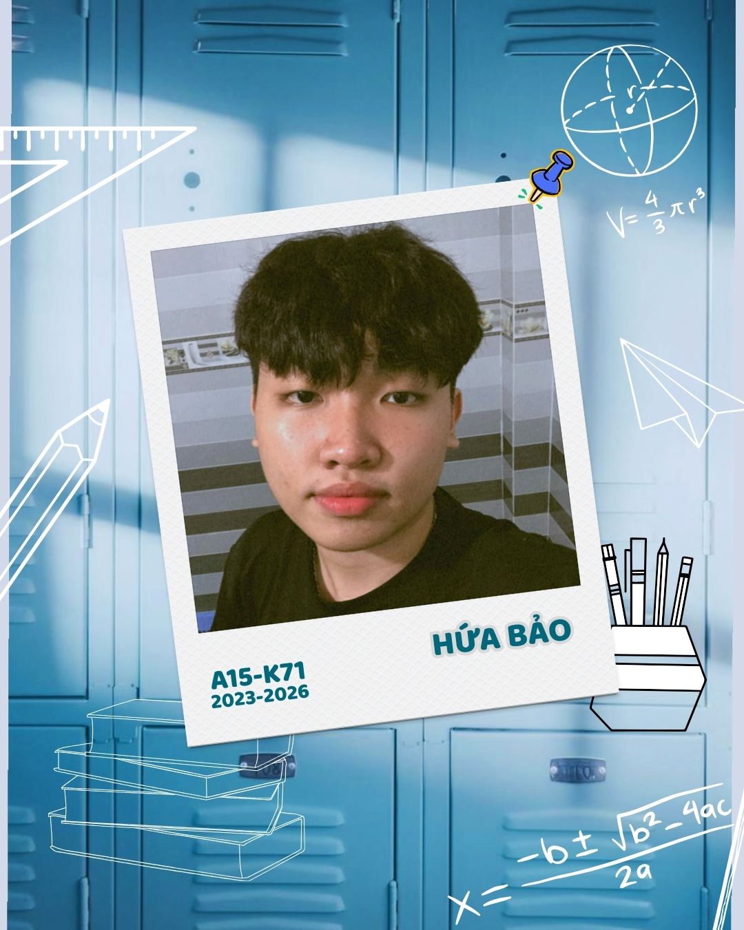 Hứa Ngọc Gia Bảo