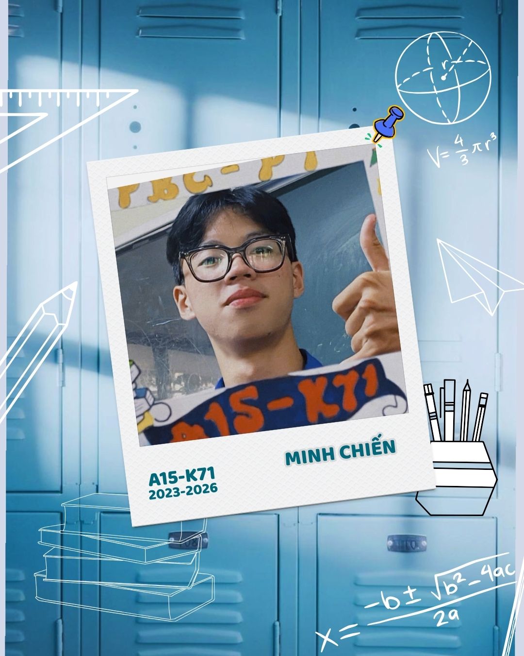 Hà Sỹ Minh Chiến