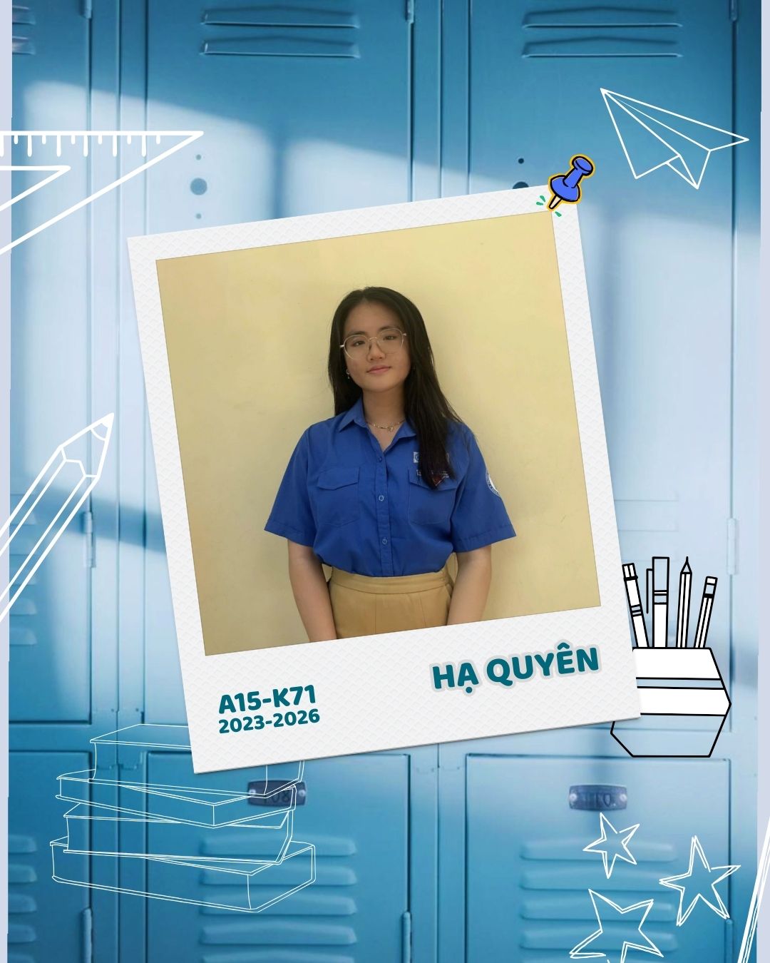 Hoàng Thị Hạ Quyên