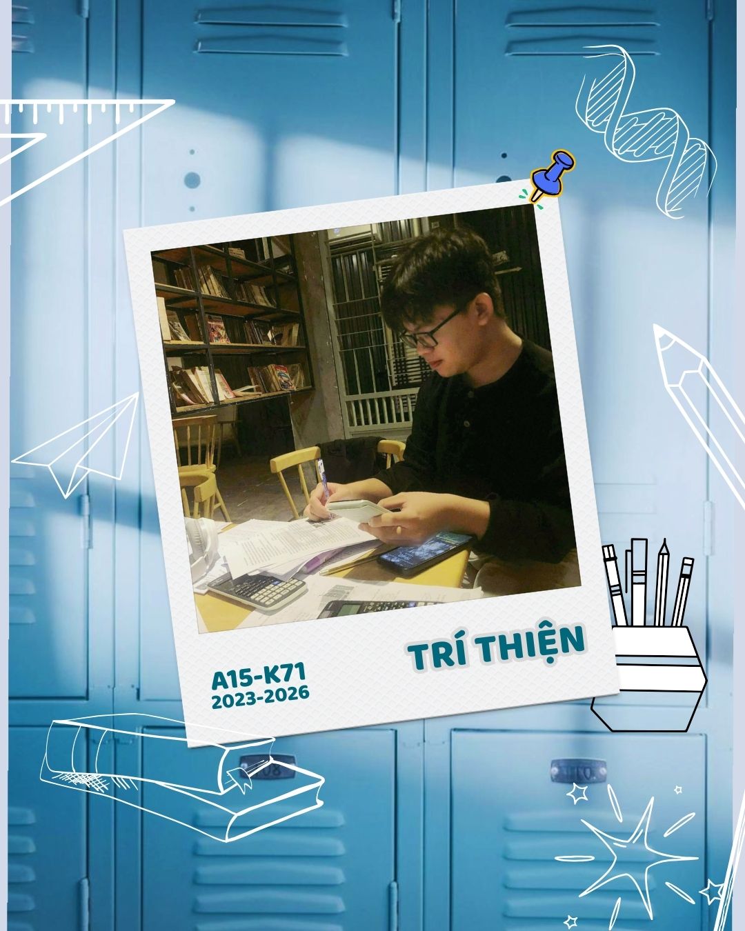 Lê Võ Trí Thiện