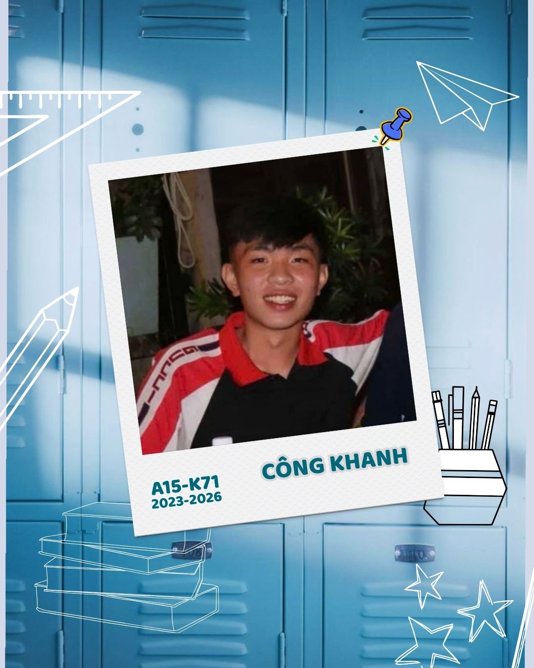 Nguyễn Hoàng Công Khanh