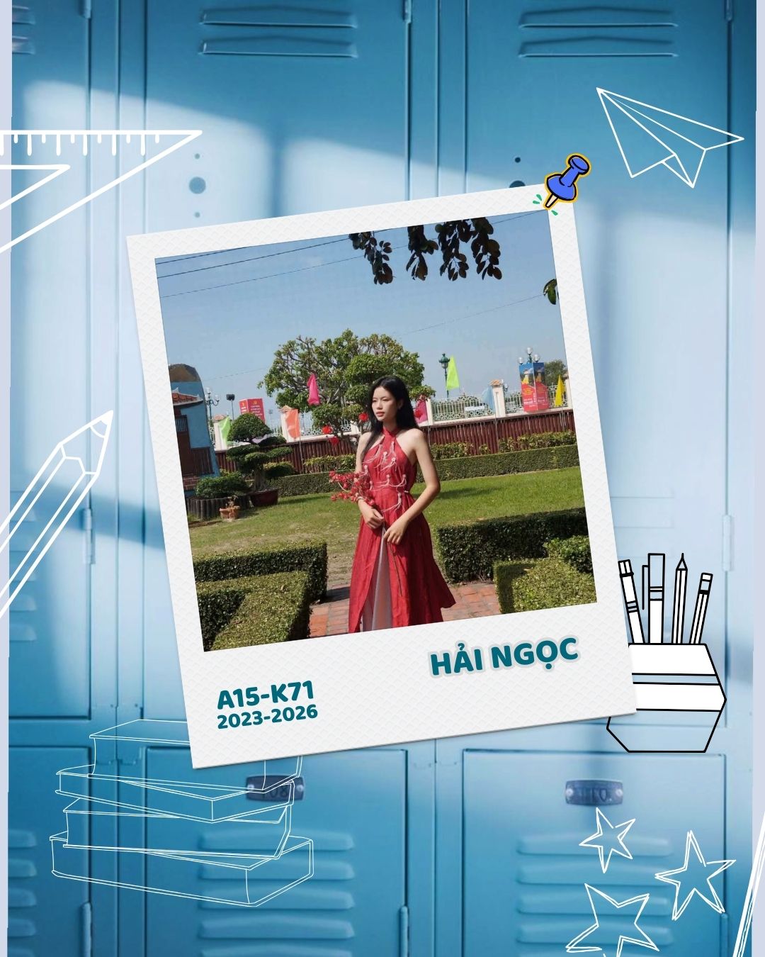 Nguyễn Thị Hải Ngọc