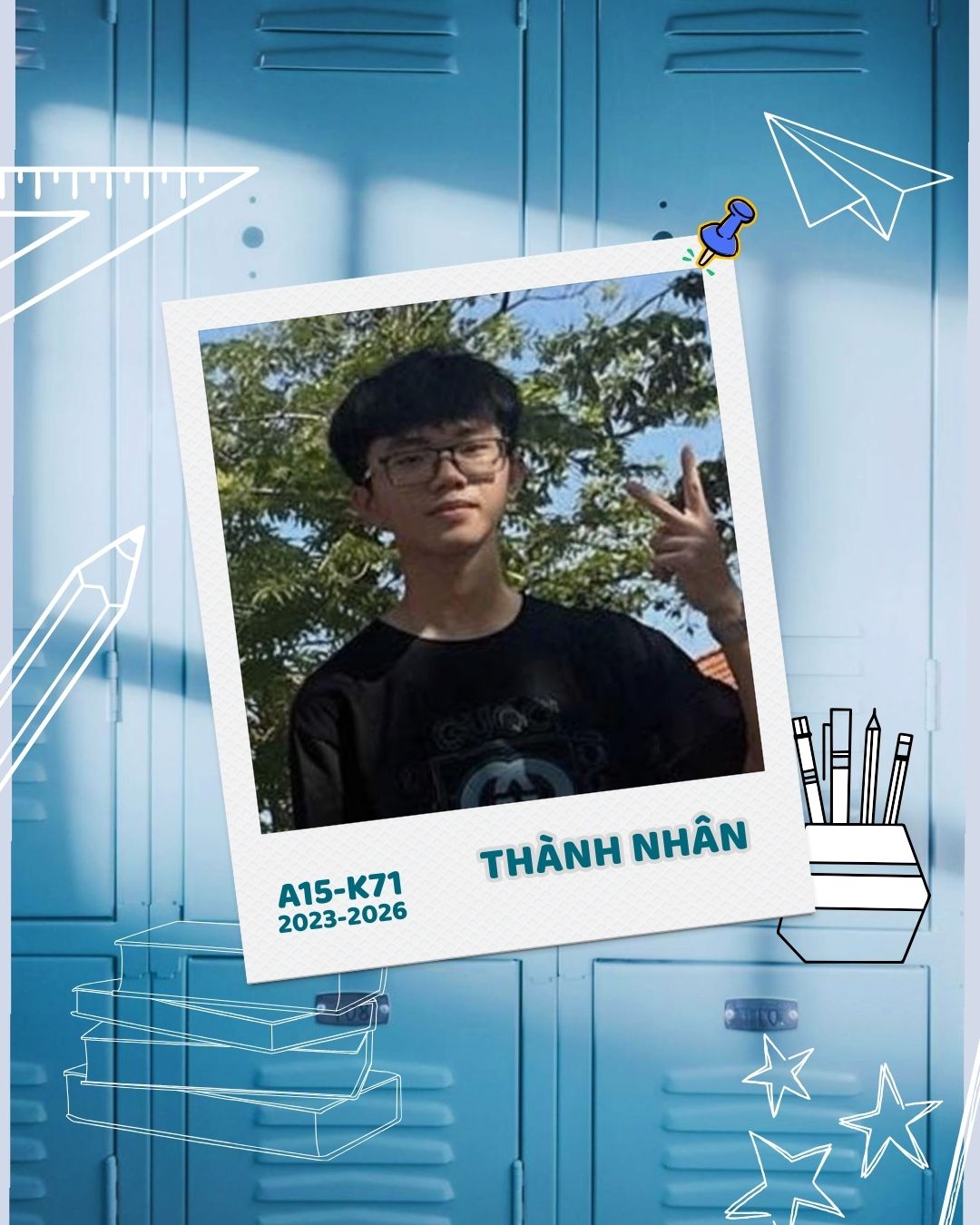 Nguyễn Thành Nhân