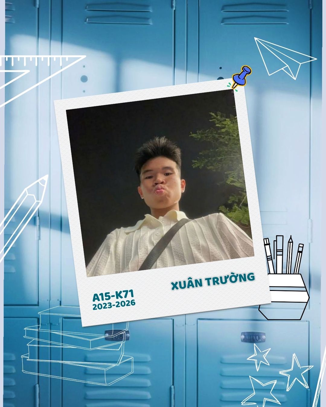 Nguyễn Xuân Trường