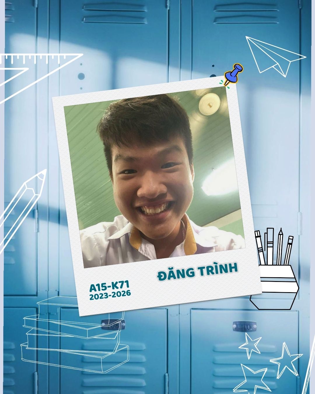 Phạm Đăng Trình